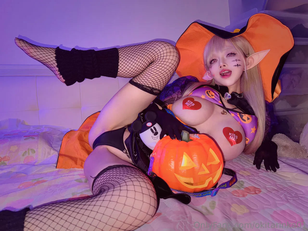 Okita Rinka - Witch Kitagawa Marin-erohere13.webp